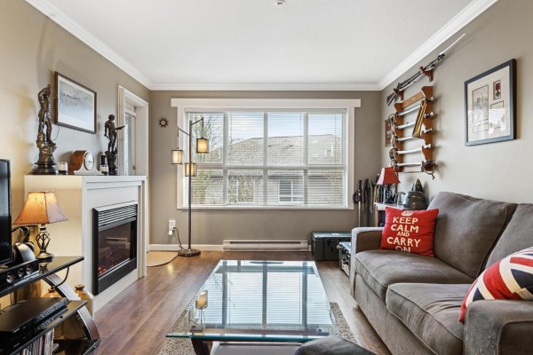 309 6815 188 Street, Surrey, BC V4N0Z8 Photo 5