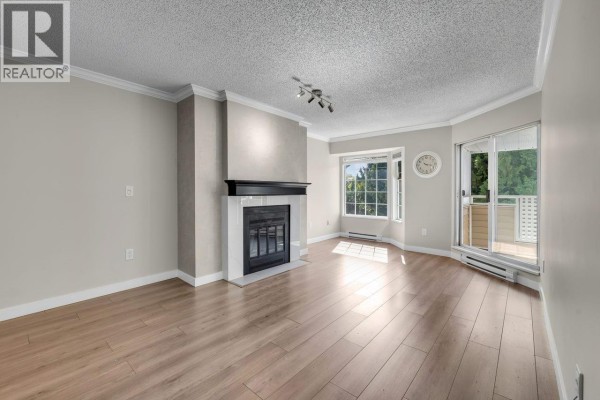309 7571 Moffatt Road, Richmond, BC V6Y3N1 Photo 4