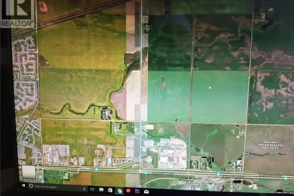 309 81 Acres Land Only, Sherwood Rm No 159, SK, photo 2