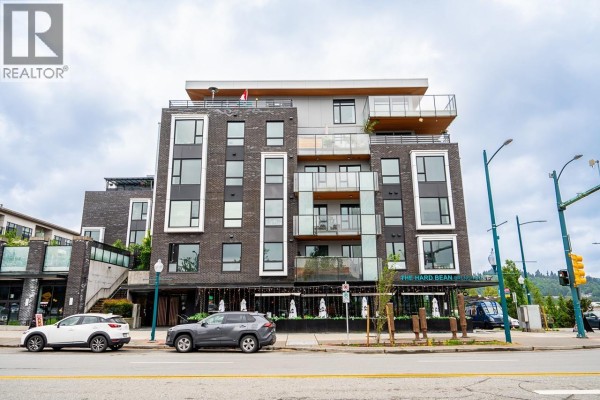 309 83 Moody Street, Port Moody, BC V3H0K7 Photo 5