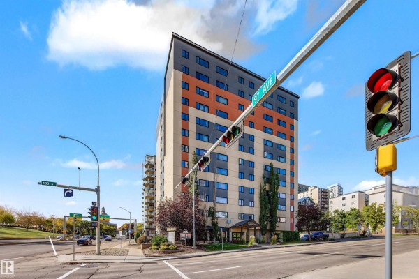 #309 9710 105 St Nw, Edmonton, AB T5K1A4 Photo 4