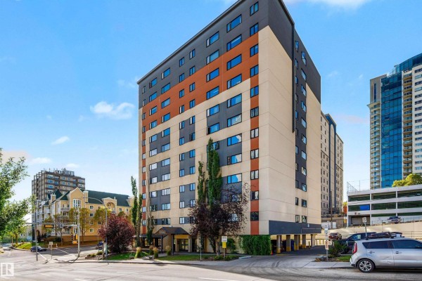 #309 9710 105 St Nw, Edmonton, AB T5K1A4 Photo 5