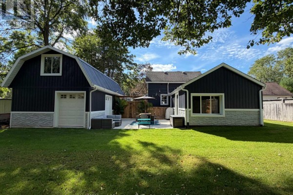 309 Alma Street, Brockton, ON, photo 3