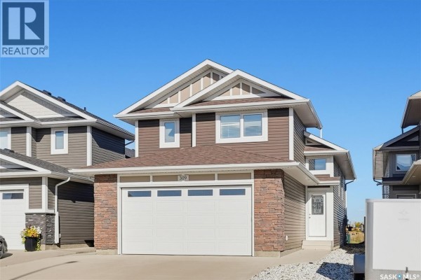 309 Bassett Road, Martensville