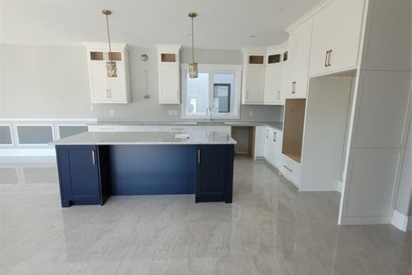 3pc Bathroom - 309 Benson Court, Amherstburg, ON N8T1E7 Photo 5