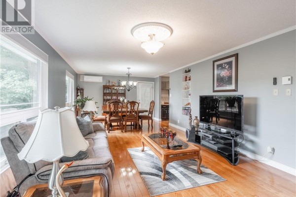 Recreational, Games room - 309 Clear Lake Drive, Espanola, ON P5E1N6 Photo 4