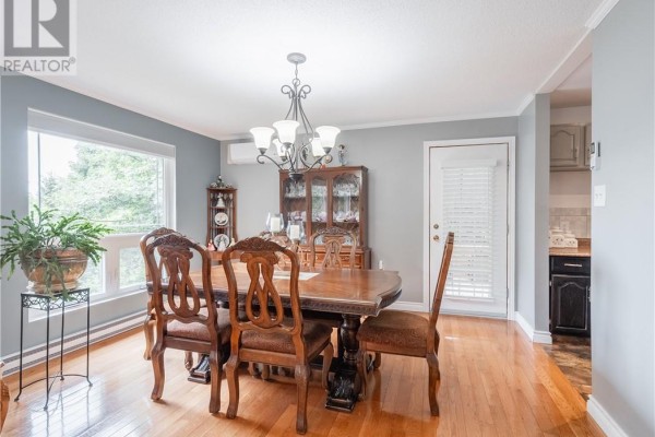 Sunroom - 309 Clear Lake Drive, Espanola, ON P5E1N6 Photo 5