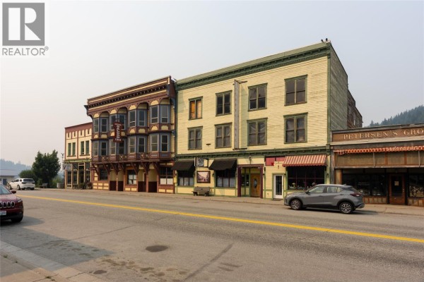 309 Copper Avenue S, Greenwood, BC V0H1J0 Photo 4
