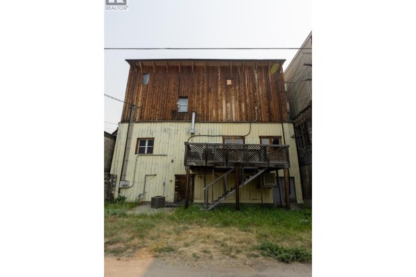 309 Copper Avenue S, Greenwood, BC V0H1J0 Photo 5