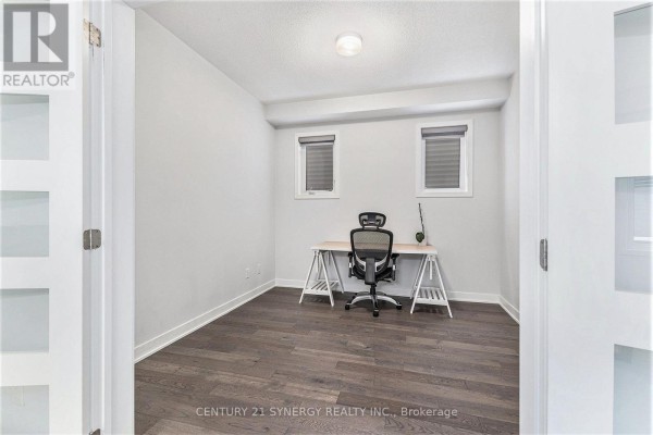 Bedroom 2 - 309 Crossway Terrace, Ottawa, ON K2S3A8 Photo 5