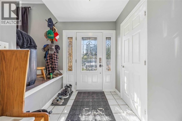 4pc Bathroom - 309 Edgewood Street, Sarnia, ON N7S5S1 Photo 4