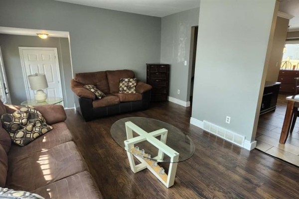 Laundry room - 309 Edgewood Street, Sarnia, ON N7S5S1 Photo 5