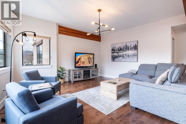 Den - 309 First Street W Unit# 203 Lot# 11, Revelstoke, BC V0E2S0 Photo 2