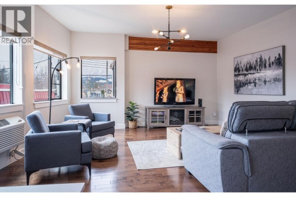 4pc Ensuite bath - 309 First Street W Unit# 203 Lot# 11, Revelstoke, BC V0E2S0 Photo 3