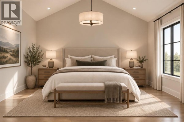 Great room - 309 Flare Avenue, Diamond Valley, AB T0L2A0 Photo 4