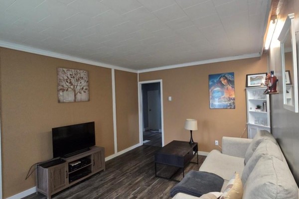 Bedroom - 309 Main Street, Kelliher, SK S0A1V0 Photo 2
