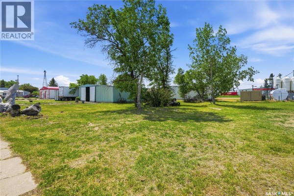 309 Mcrorie Avenue, Avonlea, SK S0H0C0 Photo 2