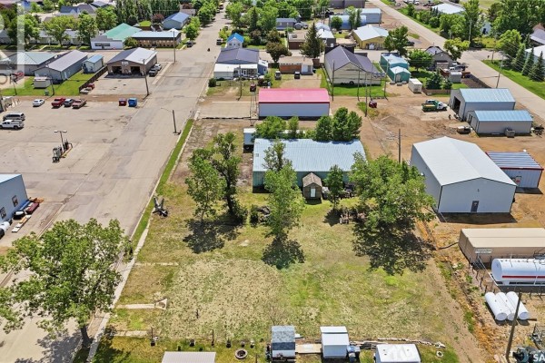 309 Mcrorie Avenue, Avonlea, SK S0H0C0 Photo 3