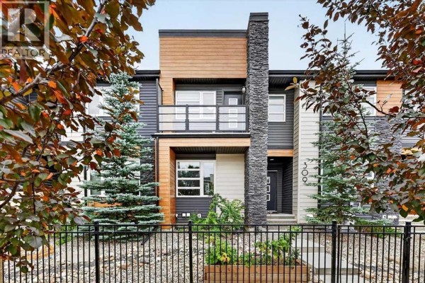 309 Midtown Gate Sw, Airdrie, AB, photo 3