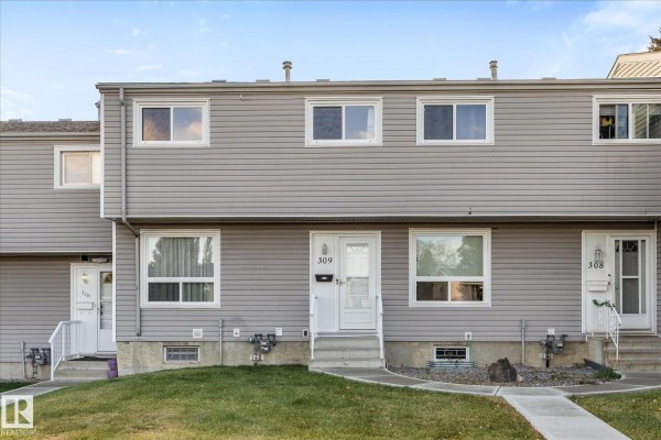 309 Northgate Tc Nw, Edmonton
