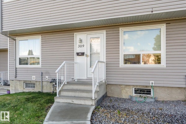 Primary Bedroom - 309 Northgate Tc Nw, Edmonton, AB T5E3E3 Photo 4