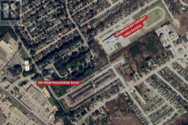 309 Penetanguishene Road, Midland, ON L4R0E4 Photo 4
