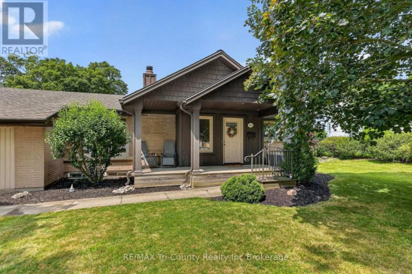 309 Quarterline Road, Tillsonburg, ON, photo 2