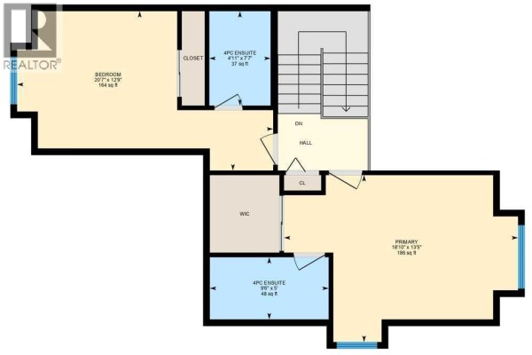 Kitchen - 309 Sandringham Road Nw, Calgary, AB T3K3Z1 Photo 2
