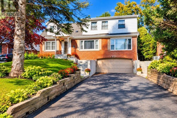 309 Townsend Avenue, Burlington