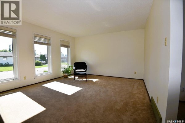 4pc Bathroom - 309 Watson Crescent, Nipawin, SK S0E1E0 Photo 4