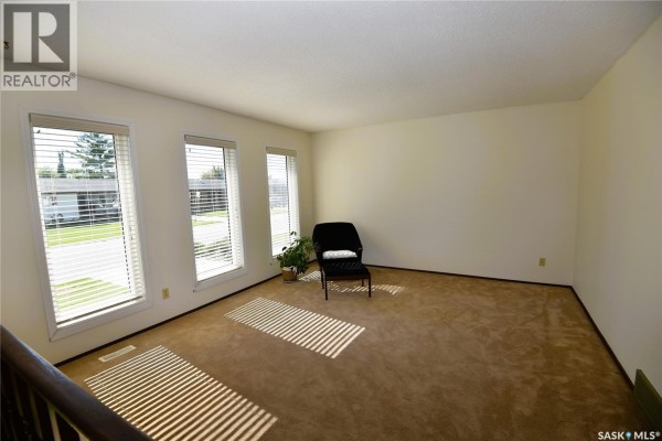 Primary Bedroom - 309 Watson Crescent, Nipawin, SK S0E1E0 Photo 5