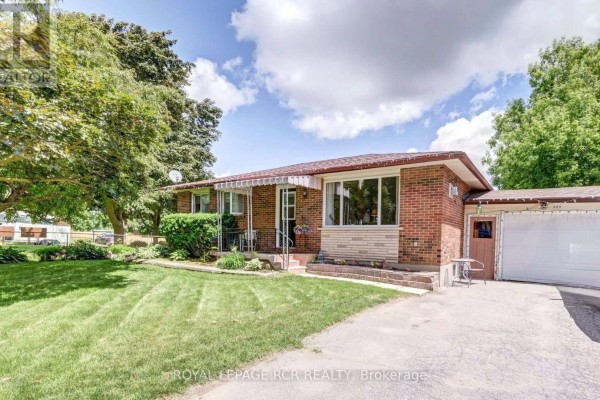 Kitchen - 309 William Street, Shelburne, ON L9V3A7 Photo 2
