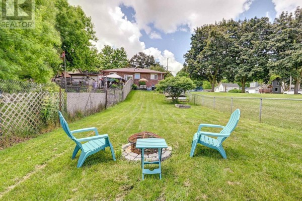Kitchen - 309 William Street, Shelburne, ON L9V3A7 Photo 5