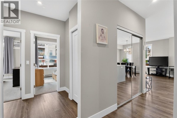 Dining room - 3090 Burtch Road Unit# 103, Kelowna, BC V1W5G9 Photo 5