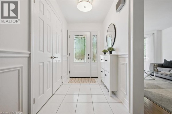 3092 Shannon Crescent, Oakville, ON, photo 3