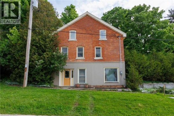 Bedroom - 3095 Old Mill Street, Fordwich, ON N0G1V0 Photo 3