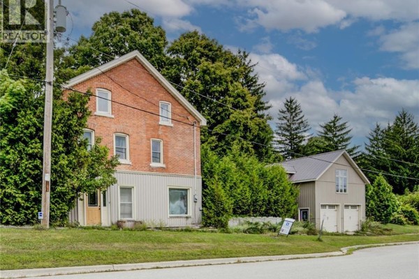 4pc Bathroom - 3095 Old Mill Street, Fordwich, ON N0G1V0 Photo 4
