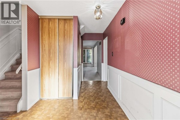 Recreation room - 3097 Autumn Hill Crescent, Burlington, ON L7M1Z3 Photo 2