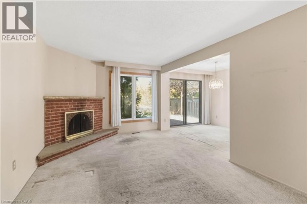 4pc Bathroom - 3097 Autumn Hill Crescent, Burlington, ON L7M1Z3 Photo 4