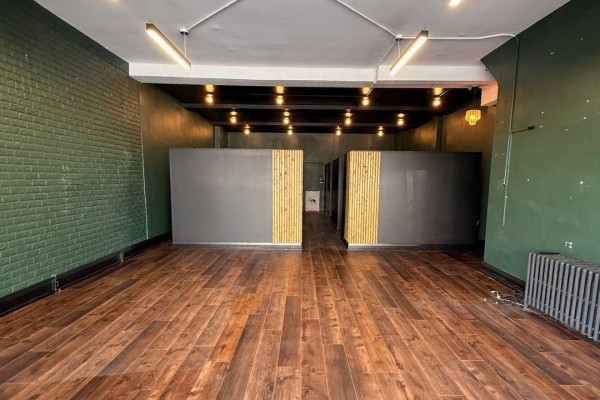3097 Dundas Street W, Toronto, ON M6P1Z9 Photo 2