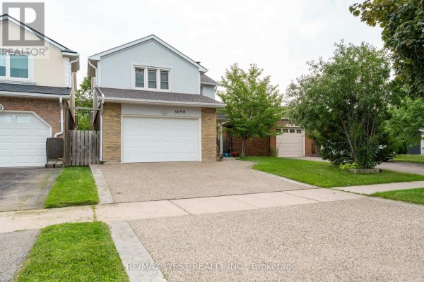 Family room - 3098 Driftwood Drive, Burlington, ON L7M1X6 Photo 3