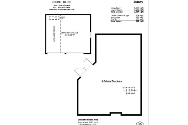 3098 Mcbride Avenue, Surrey, BC V4A3H1 Photo 3