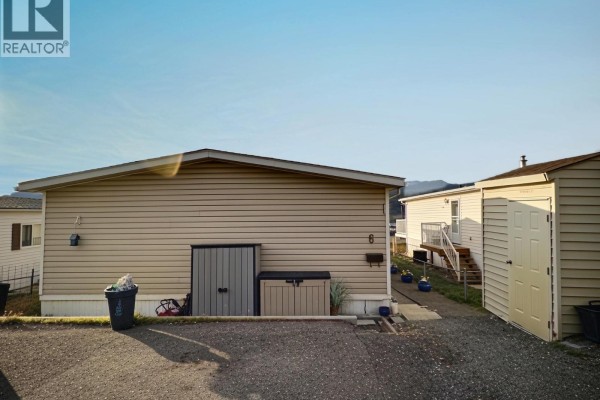 Kitchen - 3099 Shuswap  E Road Unit# 6, Kamloops, BC V2H1T7 Photo 3
