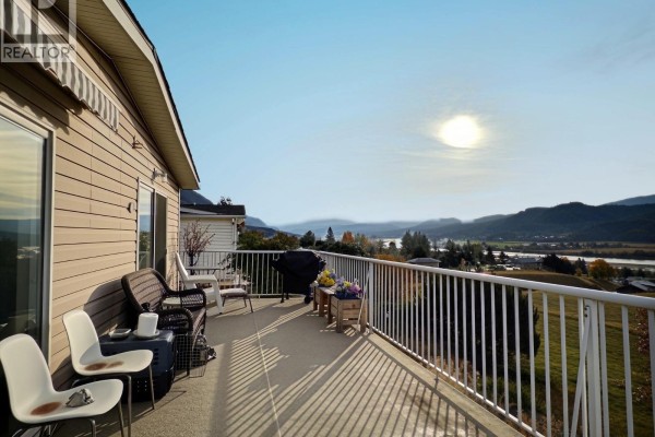 Dining room - 3099 Shuswap  E Road Unit# 6, Kamloops, BC V2H1T7 Photo 4