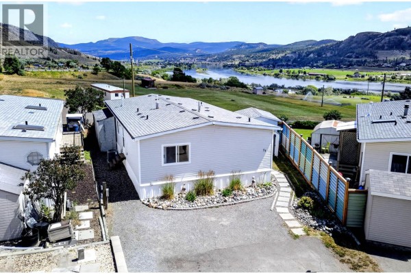 3099 Shuswap Road Unit# 31, Kamloops