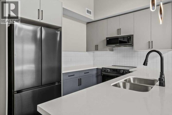 Laundry room - 309a, 1 Industrial Place, Canmore, AB T1W1Y1 Photo 5
