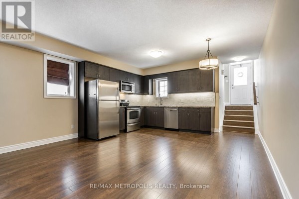 Laundry room - 30a - 931 Glasgow Street, Kitchener, ON N2N0B6 Photo 2
