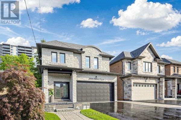 30a Cedar Drive, Toronto, ON, photo 2