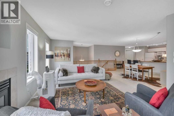 Kitchen - 30d, 32 Daines Avenue, Red Deer, AB T4R2Z5 Photo 4