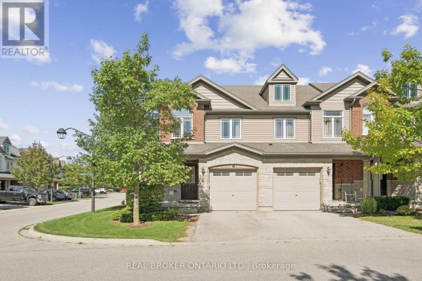 Primary Bedroom - 30k - 30 Kingsbury Square, Guelph, ON N1L0K6 Photo 4